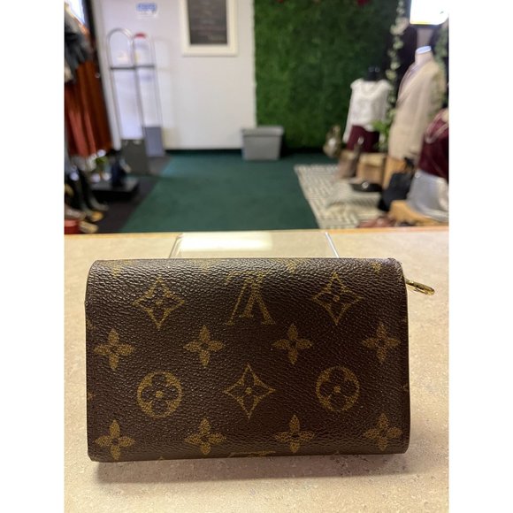 Louis Vuitton Zippy Compact - Picture 3 of 8